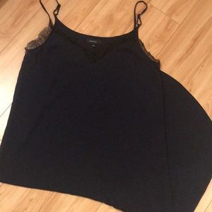 9.5/10 Babaton Lace Slip dress